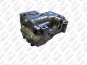 Регулятор для колесный экскаватор DAEWOO-DOOSAN S140W-V (720944A, 720945A)