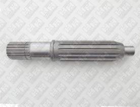 Вал для гусеничный экскаватор HITACHI ZX210-3 (0788804)