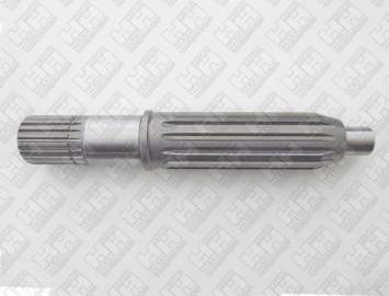 Вал для гусеничный экскаватор HITACHI ZX600 (0788804)