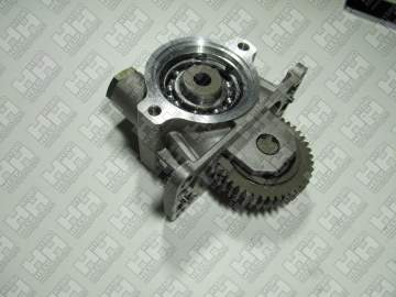PTO BOX для гусеничный экскаватор HYUNDAI R520LC-9 ()