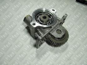 PTO BOX для гусеничный экскаватор VOLVO EC460C ()